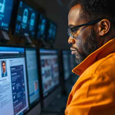 Alaska Investigative Service Investigation