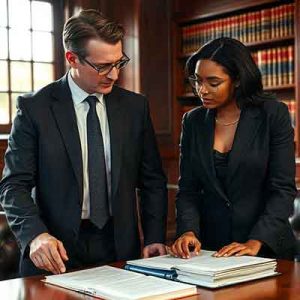 Alaska investigative service offering Legal support