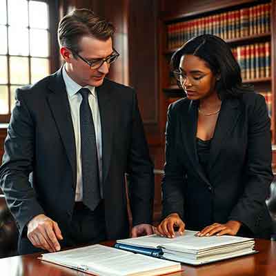 Alaska investigative service offering Legal support